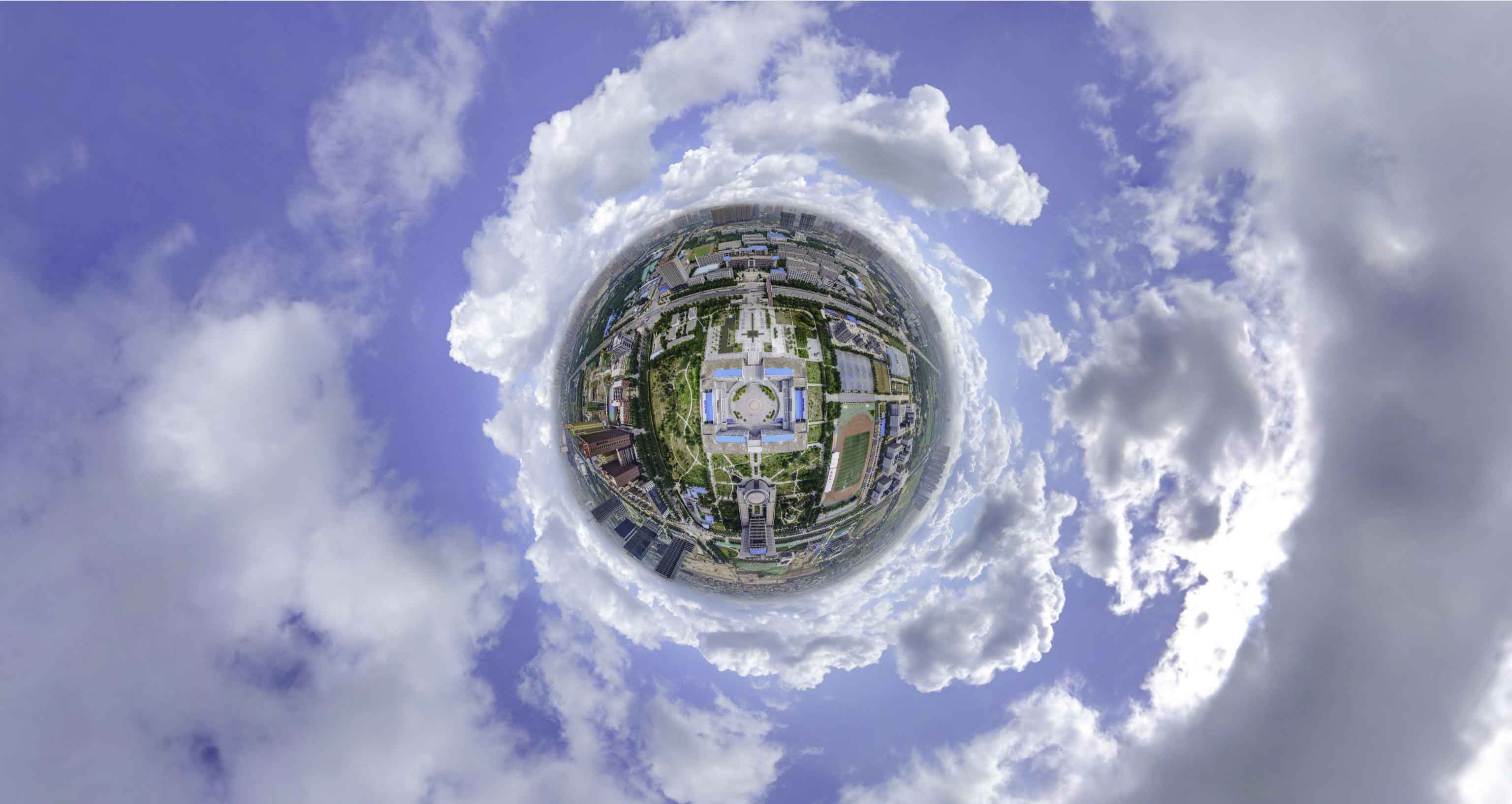 无棣格凸河风景名胜区