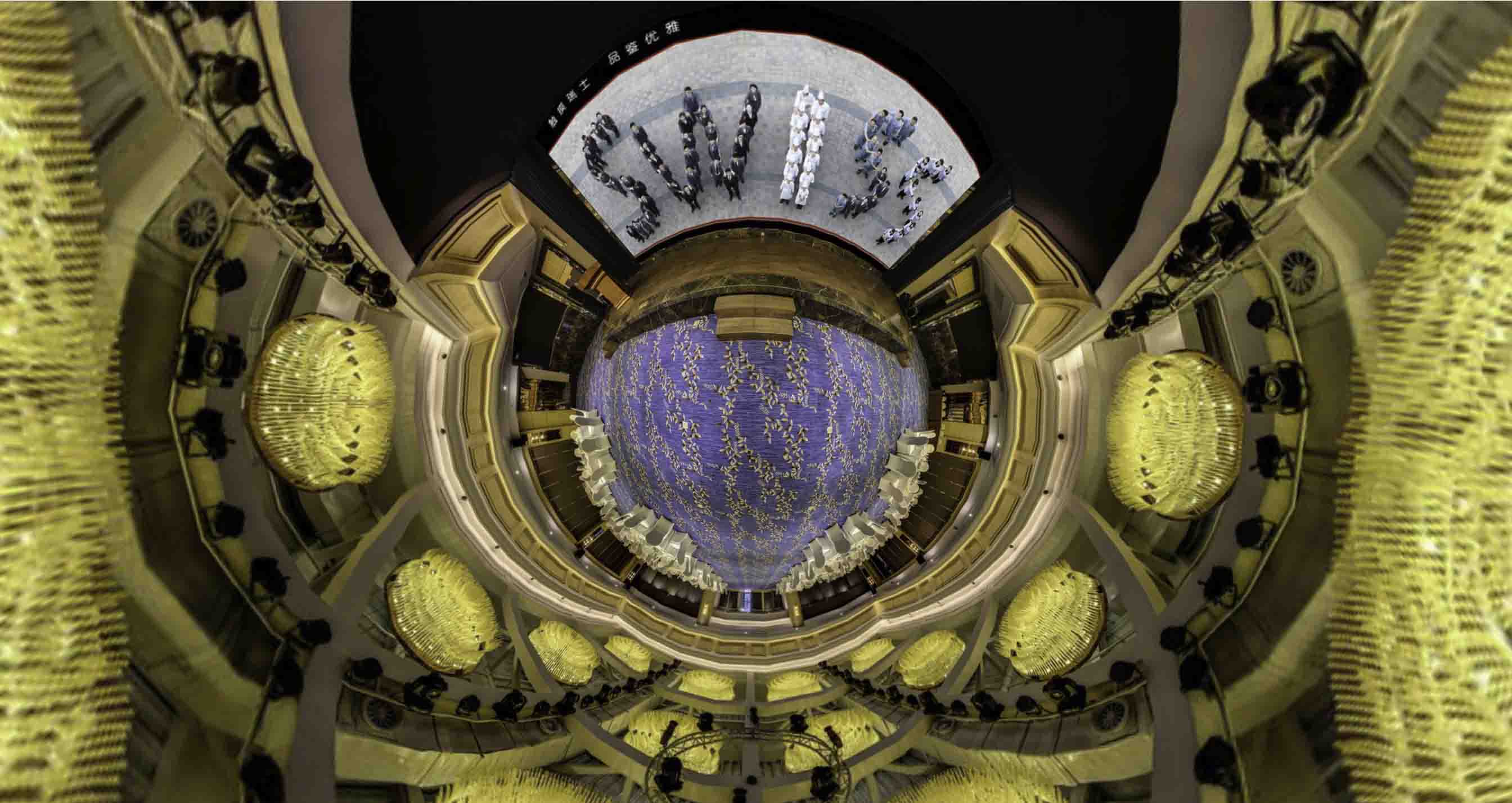 无棣探索VR全景拍摄中的深度感：营造沉浸式体验的关键要素