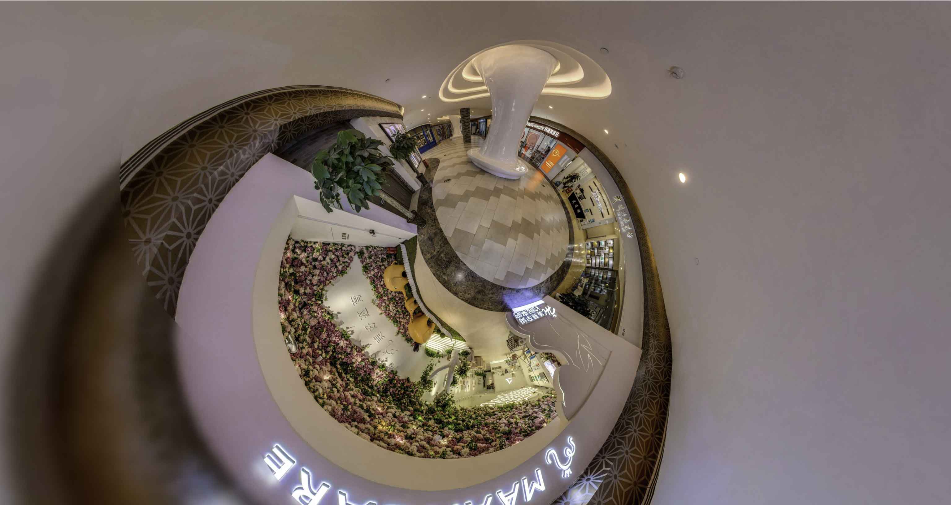 无棣将VR全景融入品牌宣传活动的创新实践与策略